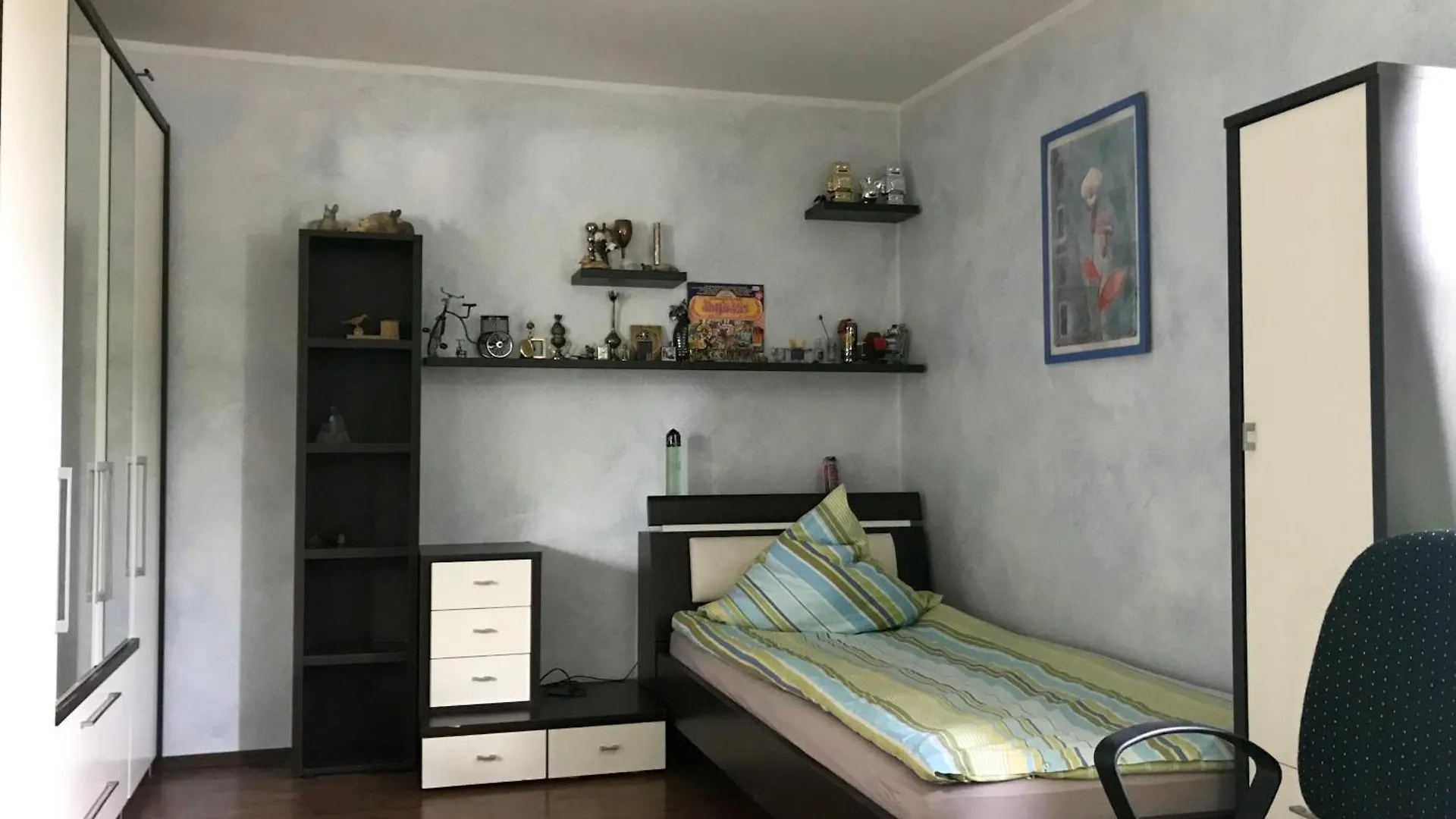 Private Apartment Hannover Fair 0*,  Germany