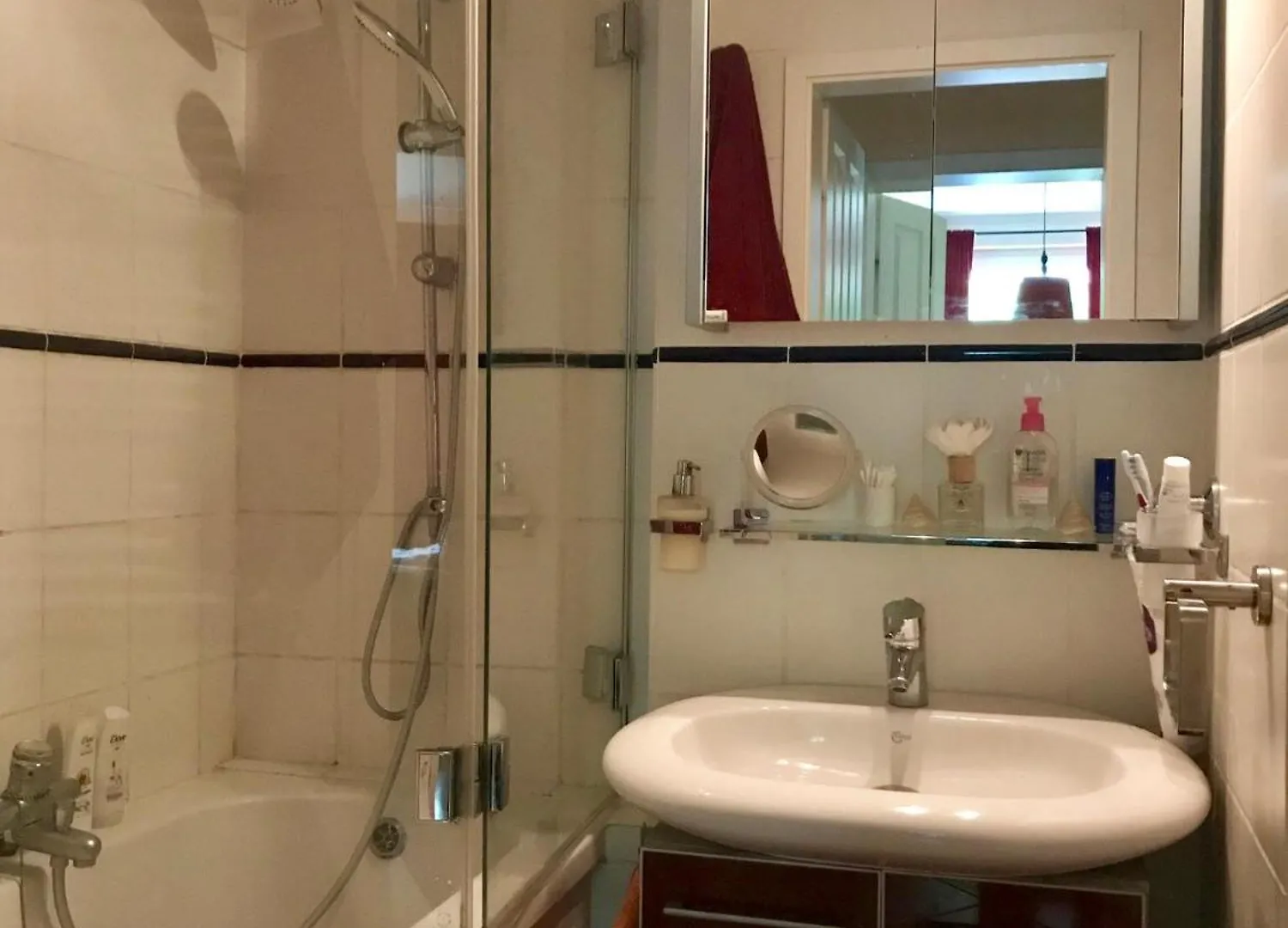 Private Apartment Hannover Fair גרמניה
